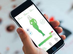 东方智启科技APP开发-健身app哪个好