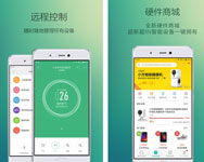 东方智启科技APP开发-智能家居APP开发如何实现互联互通