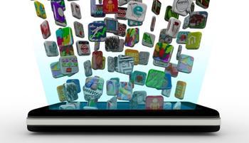 东方智启科技APP开发-深圳APP开发推荐：“修图神器”滤镜APP