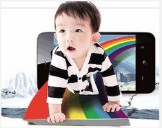 东方智启科技APP开发-母婴会所安卓手机软件开发