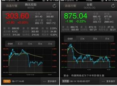 东方智启科技APP开发-手机炒股APP开发