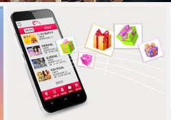 东方智启科技APP开发-便利店APP软件开发