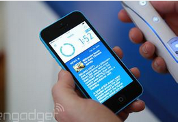 东方智启科技APP开发-蓝牙APP软件开发需要多少钱