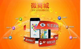 东方智启科技APP开发-东方智启微商城手机APP软件开发好处