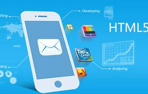 东方智启科技APP开发-HTML5手机网站开发为何能够打造更优用户体验