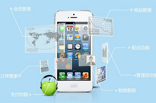 东方智启科技APP开发-浅析医疗微信公众平台开发的切入点