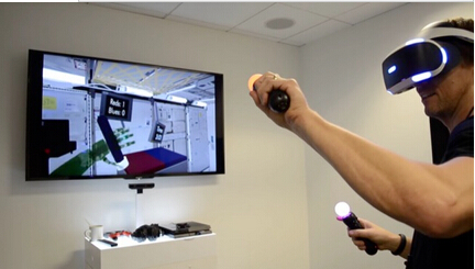 高考都在说VR了 你还不进行VR+直播app开发吗