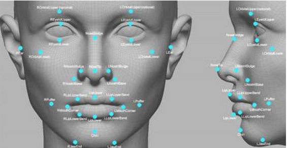 东方智启科技APP开发-人脸识别app软件开发之刷脸技术