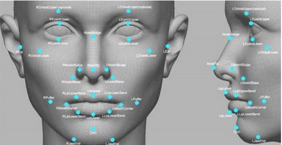 人脸识别app软件开发之刷脸技术