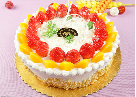 深圳app开发公司7月生日会有感