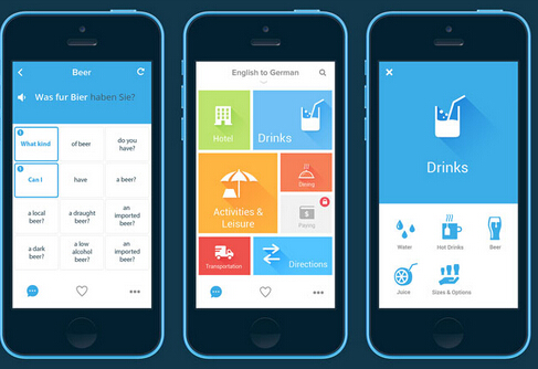 东方智启科技APP开发-移动应用开发产品设计要素分析 