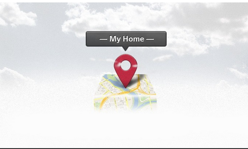 东方智启科技APP开发-手绘地图app开发 旅游可以很小清新