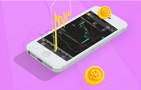 金融类APP开发设计要走心