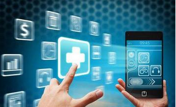 东方智启科技APP开发-护士笔记app开发 为护士群体助力