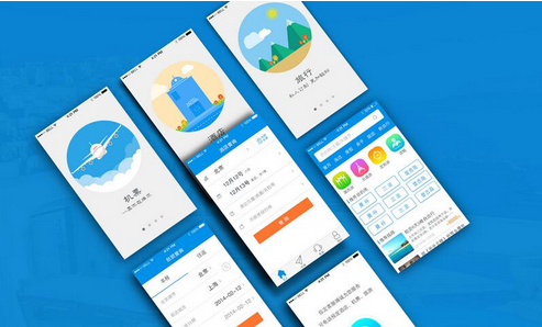 东方智启科技APP开发-电商app阿里双十一第一枪瞄准了香港