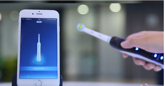 东方智启科技APP开发-智能牙刷app开发 关爱牙齿健康 