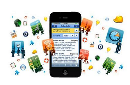 图片社交app全景案例分析