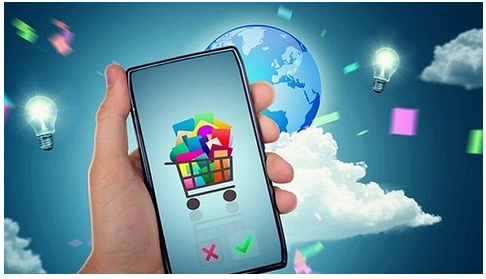 微传单app软件开发 为企业营销助力