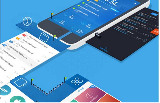 东方智启科技APP开发-新闻app软件开发的下一个风口将是视频