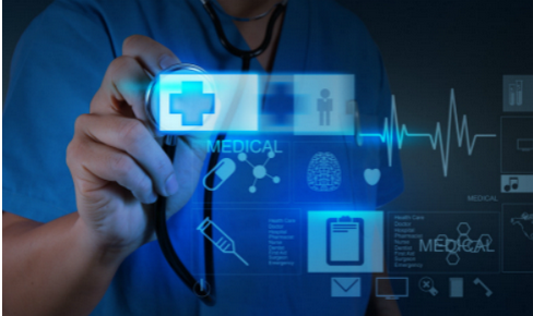 东方智启科技APP开发-移动医疗app开发应该实现沟通互联