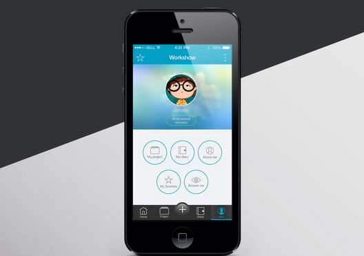 东方智启科技APP开发-深圳app开发还需深挖人性需求 