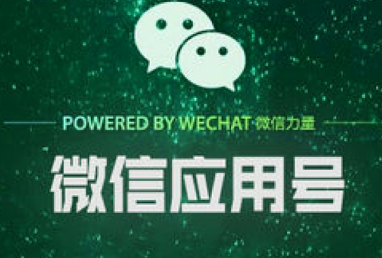 东方智启科技APP开发-微信应用号 这些企业吃了第一口螃蟹