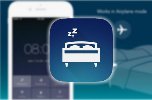 东方智启科技APP开发-智能闹钟app软件开发 让你睡个好觉 