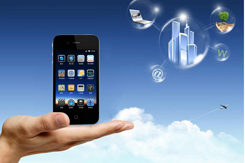 东方智启科技APP开发-品质生活app开发 让生活更有品质