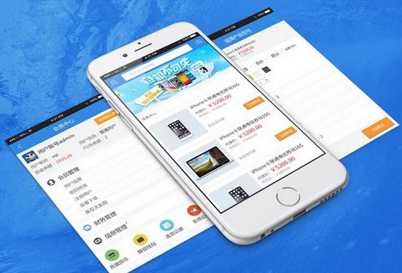 东方智启科技APP开发-竞品分析到底是在分析些什么