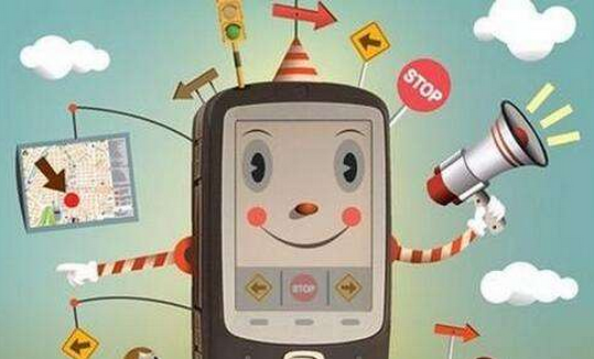 东方智启科技APP开发-APP运营推广为何越来越难 
