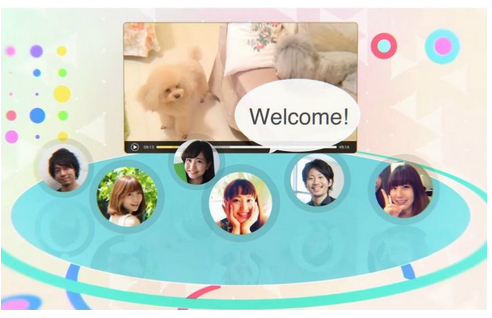 东方智启科技APP开发-社交APP开发的动机并不＂单纯＂