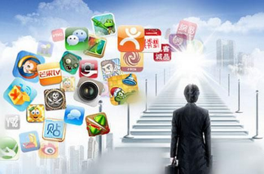 东方智启科技APP开发-企业app开发该如何做好To B调研