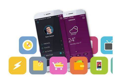 东方智启科技APP开发-深圳app开发如何才能做出好产品