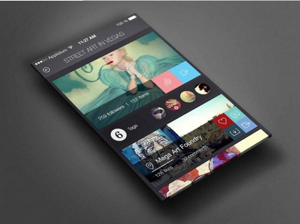 东方智启科技APP开发-需求分类你知道多少