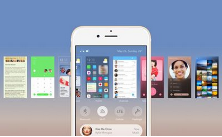 东方智启科技APP开发-社交类app开发用户核心需求分析