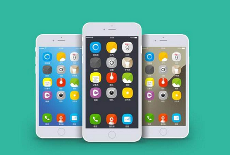 东方智启科技APP开发-深圳app开发的市场环境分析