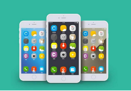 东方智启科技APP开发-深圳app开发产品功能设计思路