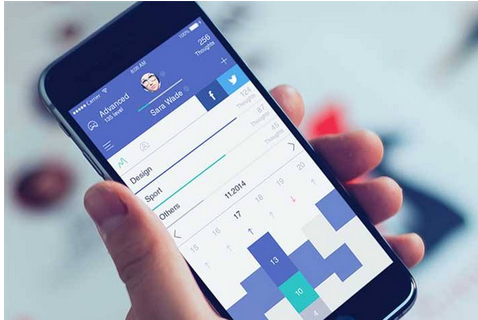 东方智启科技APP开发-智能医疗app开发有什么好处