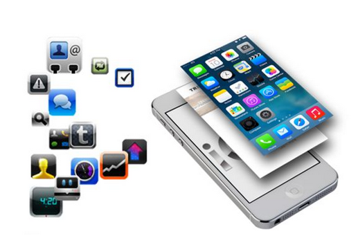 东方智启科技APP开发-玩出新花样的实用手机app推荐