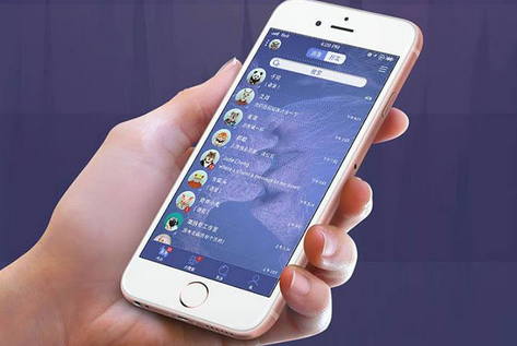 东方智启科技APP开发-深圳app开发如何建立消息推送策略
