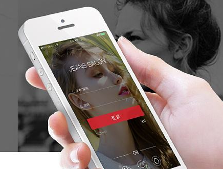来普及下新型美发预约app开发资讯