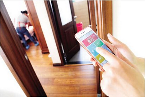 东方智启科技APP开发-月嫂软件开发 智能月嫂更放心