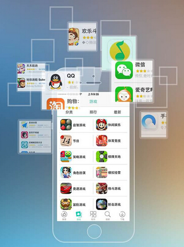 扫描纸质内容app开发 纸张秒变pdf