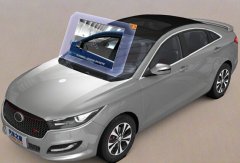 东方智启科技APP开发-AR车展app开发 汽车电商又开打
