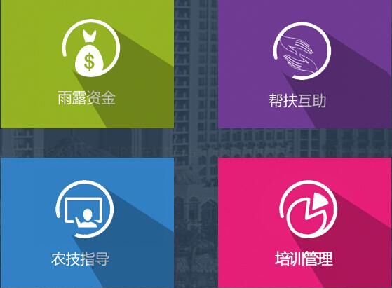 帮扶安置app开发 让社会充满爱