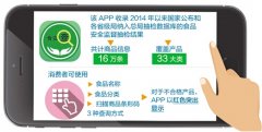 东方智启科技APP开发-食品安全举报app开发 拍照上传举报即可