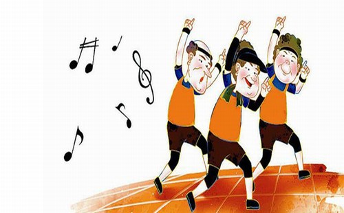 广场舞app开发市场仍旧需要长期耕耘