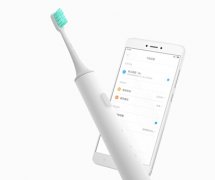 东方智启科技APP开发-电动牙刷app开发功能需求
