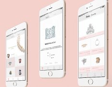 东方智启科技APP开发-共享珠宝app开发 珠宝也能共享