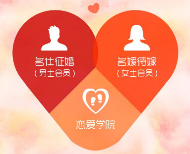 婚恋行业app开发 传统婚恋改革